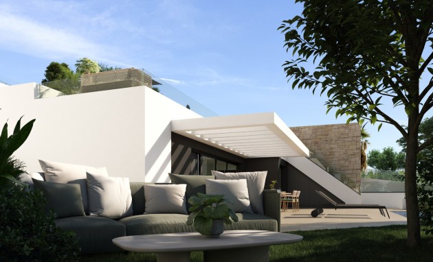 Reventa - Villa - MUTXAMEL