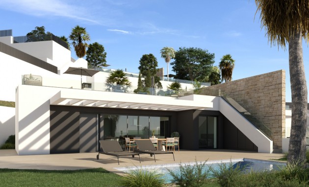 Reventa - Villa - MUTXAMEL