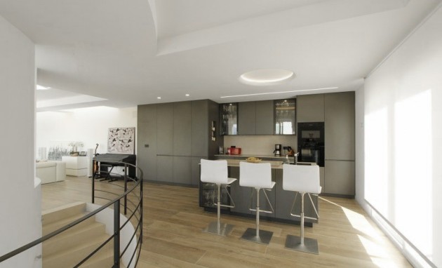 Reventa - Villa - Altea - Altea La Vella