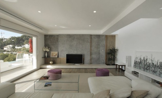 Reventa - Villa - Altea - Altea La Vella