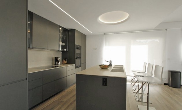 Reventa - Villa - Altea - Altea La Vella