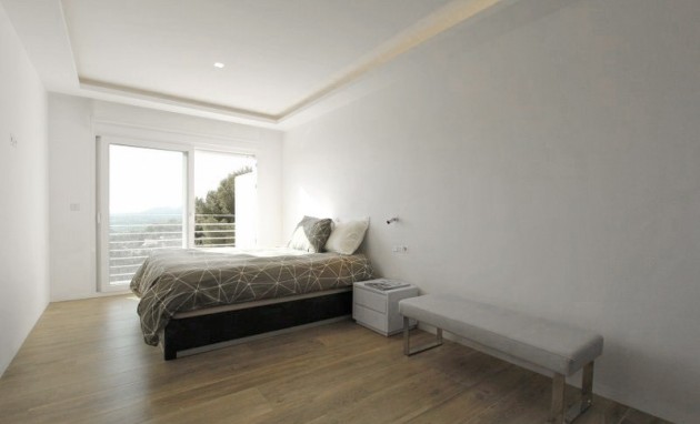 Reventa - Villa - Altea - Altea La Vella