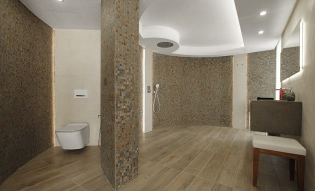 Reventa - Villa - Altea - Altea La Vella