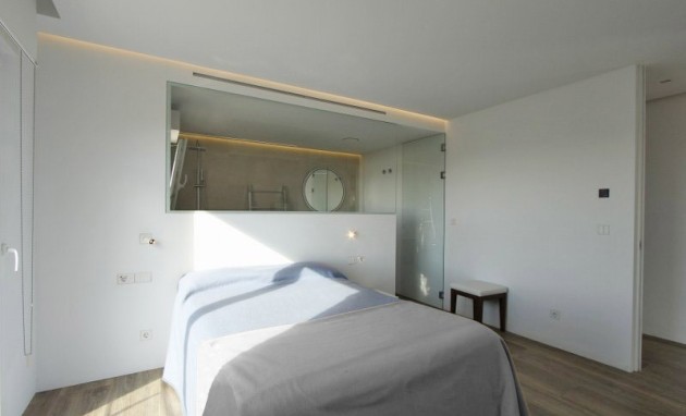 Reventa - Villa - Altea - Altea La Vella