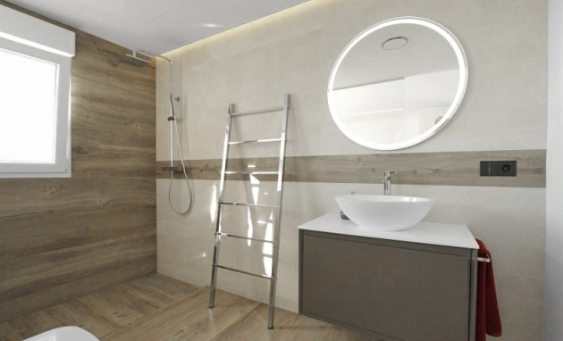 Reventa - Villa - Altea - Altea La Vella