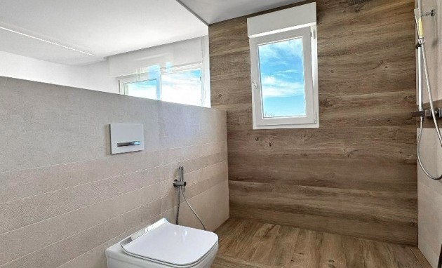 Reventa - Villa - Altea - Altea La Vella