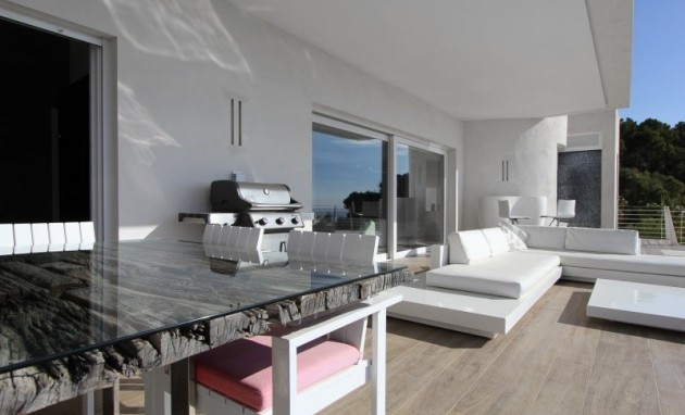 Reventa - Villa - Altea - Altea La Vella