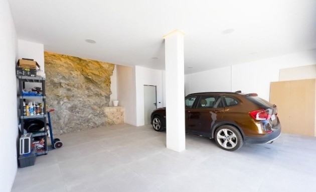 Reventa - Villa - Altea - Altea La Vella