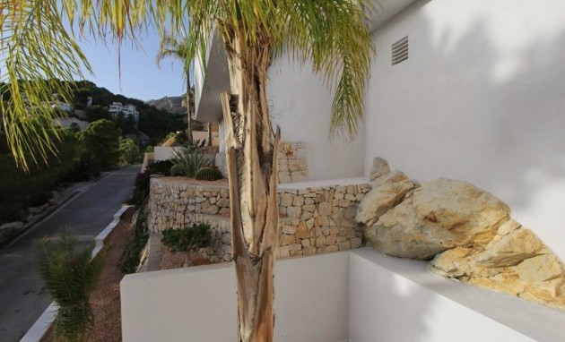 Reventa - Villa - Altea - Altea La Vella