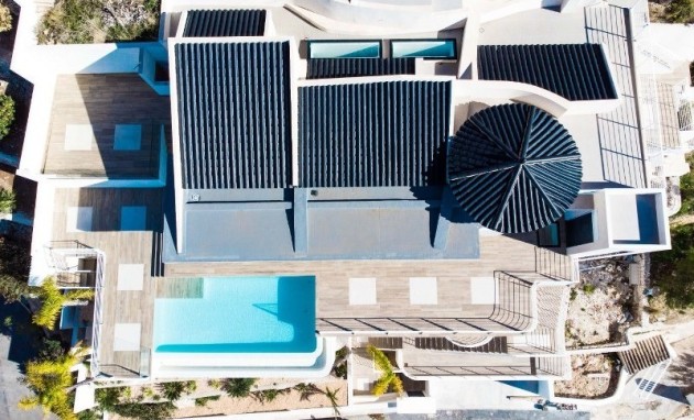 Reventa - Villa - Altea - Altea La Vella