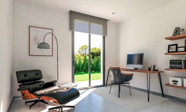 Reventa - Villa - Finestrat - Finestrat Urbanizaciones