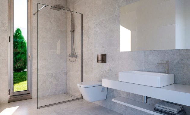 Reventa - Villa - Finestrat - Finestrat Urbanizaciones