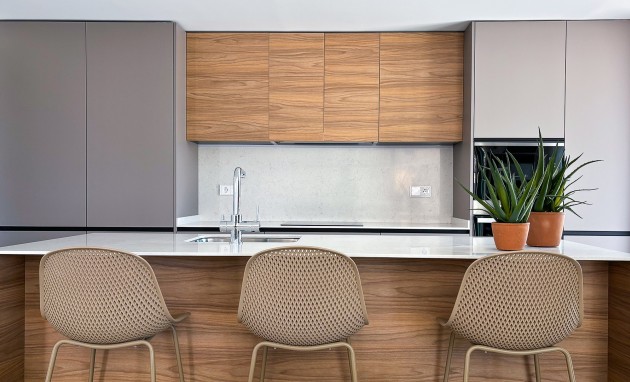 Herverkoop - Villa - Polop