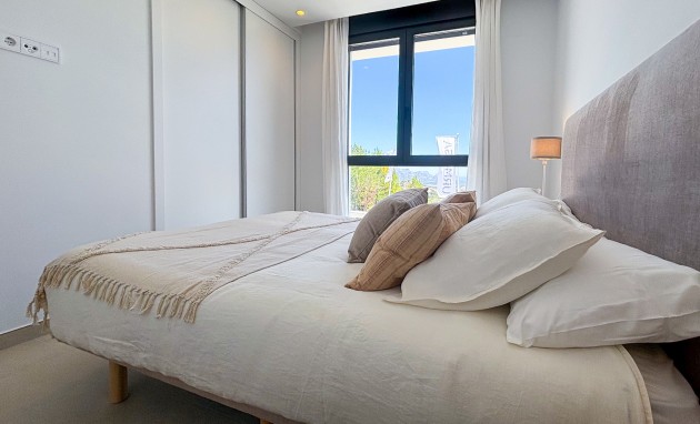 Herverkoop - Villa - Polop