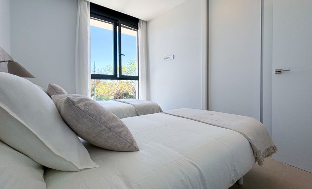 Herverkoop - Villa - Polop