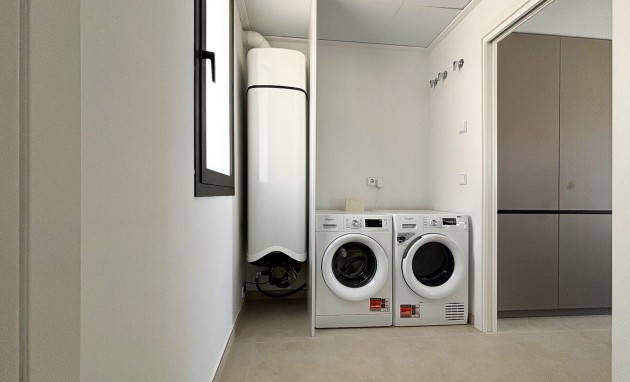 Herverkoop - Villa - Polop