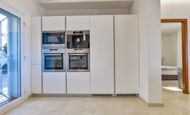 Herverkoop - Villa - Altea