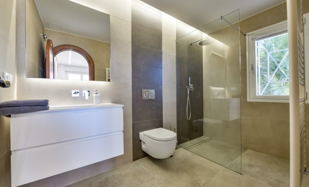 Herverkoop - Villa - Altea