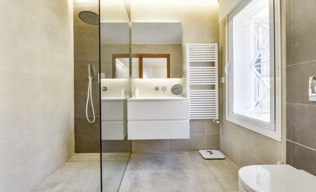 Herverkoop - Villa - Altea