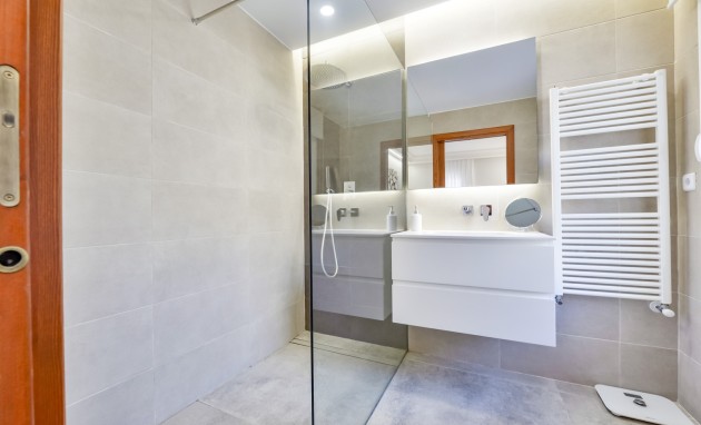 Herverkoop - Villa - Altea