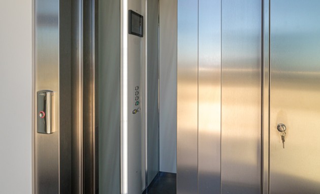 Herverkoop - Villa - Altea