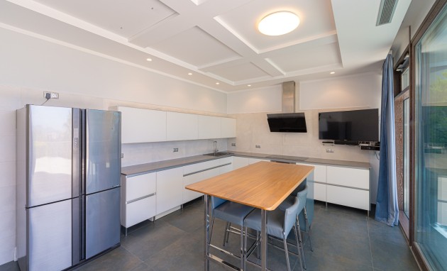 Herverkoop - Villa - Altea