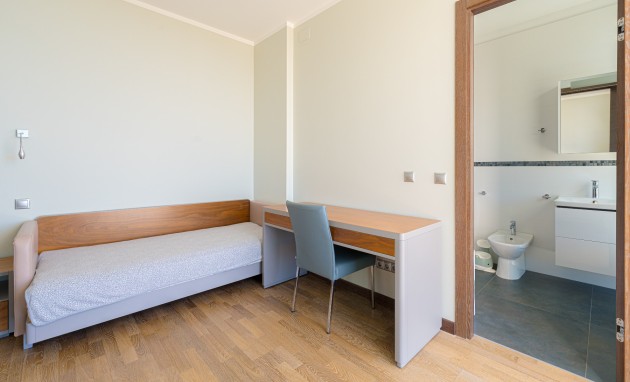 Herverkoop - Villa - Altea