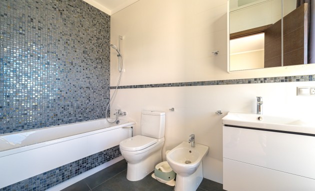 Herverkoop - Villa - Altea