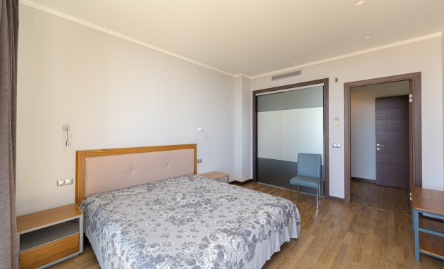 Herverkoop - Villa - Altea