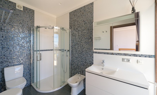 Herverkoop - Villa - Altea