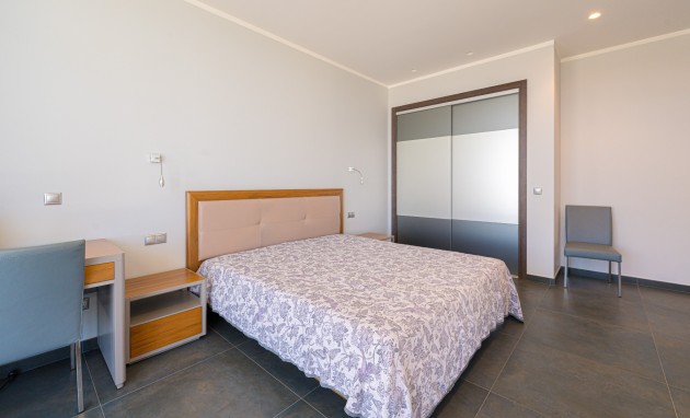 Herverkoop - Villa - Altea