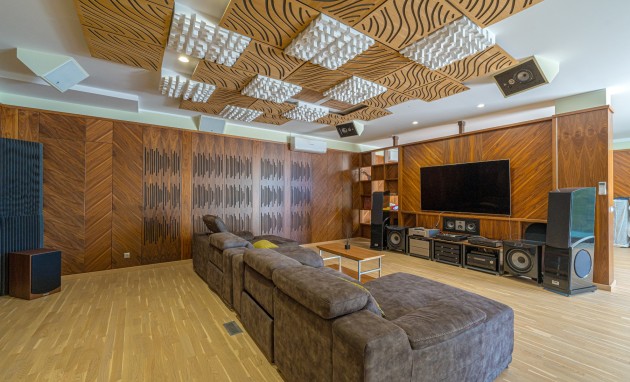 Herverkoop - Villa - Altea