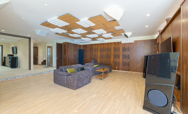 Herverkoop - Villa - Altea