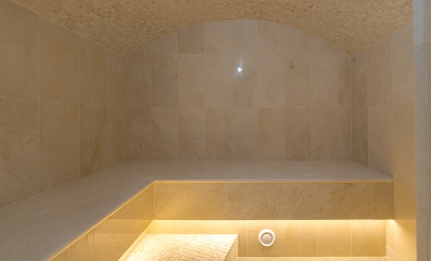 Herverkoop - Villa - Altea