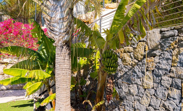 Herverkoop - Villa - Altea