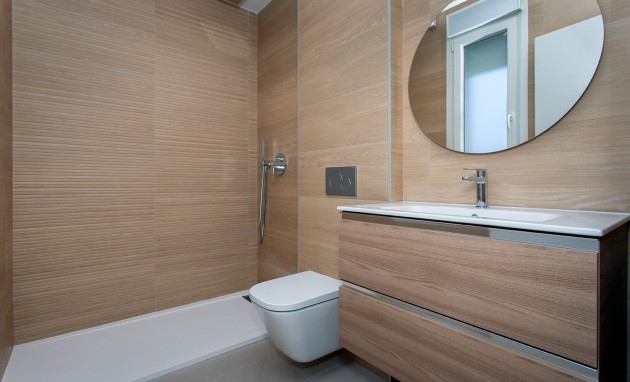 Resale - Villa - Hondón de las Nieves