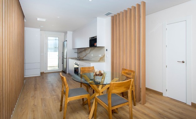 Resale - Villa - Hondón de las Nieves