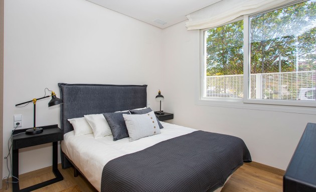 Resale - Villa - Hondón de las Nieves