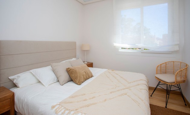 Resale - Villa - Hondón de las Nieves