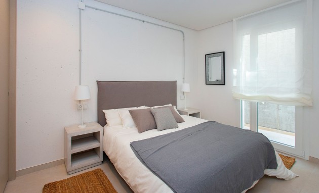 Resale - Villa - Hondón de las Nieves