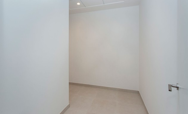 Resale - Villa - Hondón de las Nieves