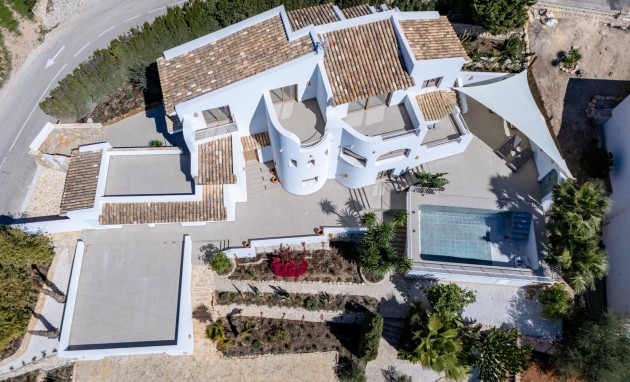 Reventa - Villa - Altea