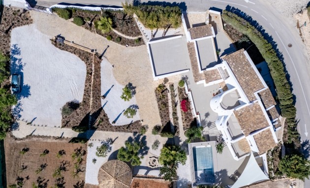 Reventa - Villa - Altea