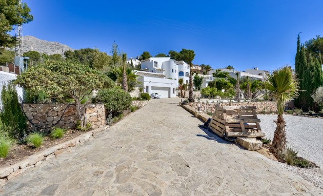 Reventa - Villa - Altea