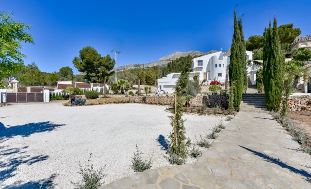 Reventa - Villa - Altea