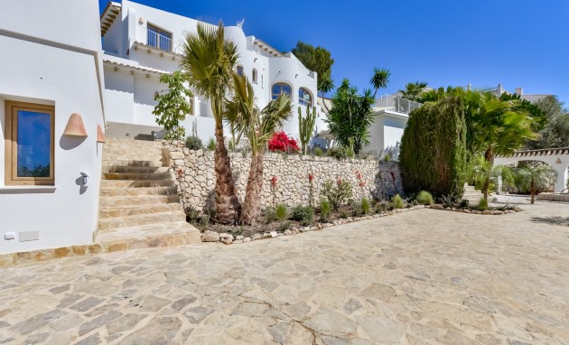 Reventa - Villa - Altea