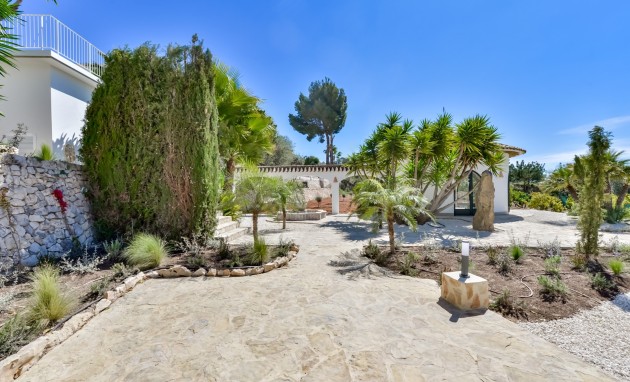 Reventa - Villa - Altea