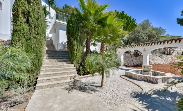 Reventa - Villa - Altea