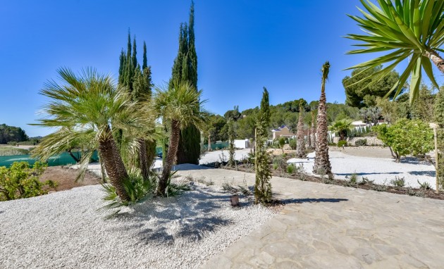 Reventa - Villa - Altea