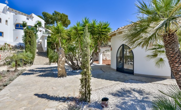 Reventa - Villa - Altea
